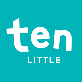 tenlittle.com logo