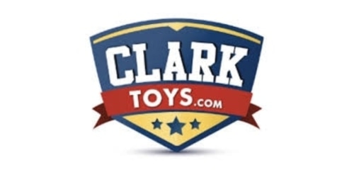 clarktoys.com logo