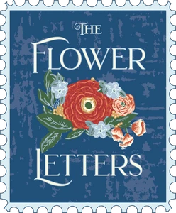 theflowerletters.com logo