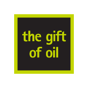 thegiftofoil.co.uk logo