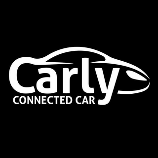 mycarly.com logo