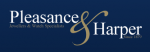 pleasanceandharper.co.uk logo