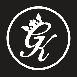 thegymking.com logo