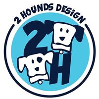 2houndsdesign.com logo