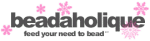 beadaholique.com logo