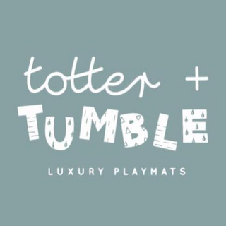 totterandtumble.co.uk logo