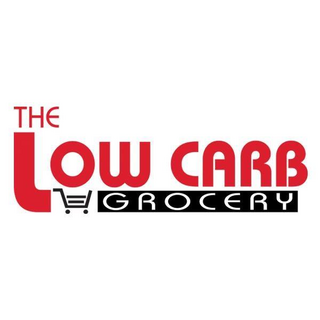 thelowcarbgrocery.com logo