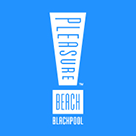 blackpoolpleasurebeach.com logo