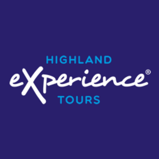 highlandexperience.com logo