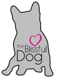 theblissfuldog.com logo