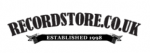 recordstore.co.uk logo