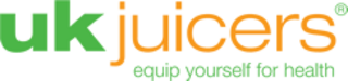 ukjuicers.com logo