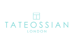 tateossian.com logo