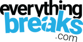 everythingbreaks.com logo