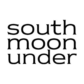 South Moon Under