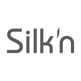 silkn.com logo