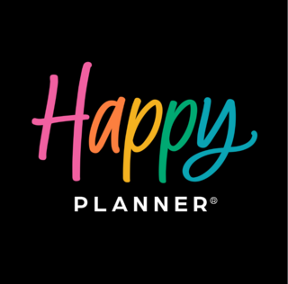 thehappyplanner.com logo