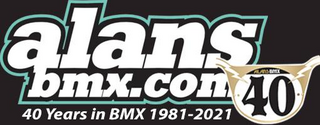 alansbmx.com logo