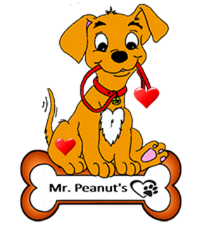 mrpeanutspetcarriers.com logo