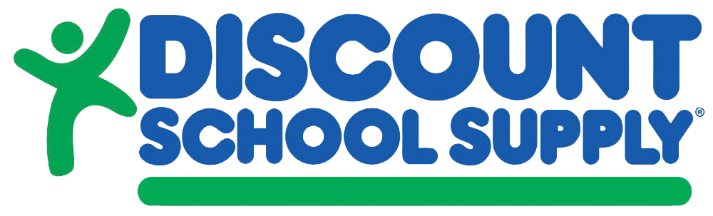 discountschoolsupply.com logo