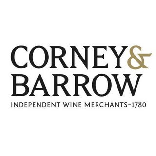 corneyandbarrow.com logo