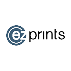 ezprints.com logo