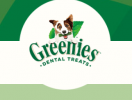 greenies.com logo