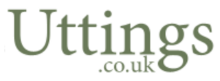 uttings.co.uk logo