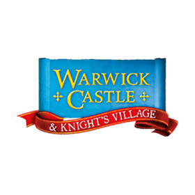 warwick-castle.com logo