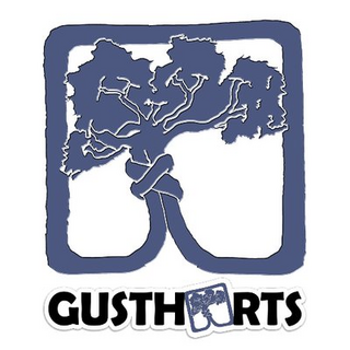 gustharts.com logo