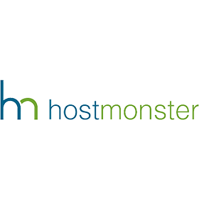 hostmonster.com logo