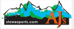 stowesports.com logo