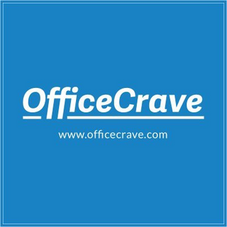 officecrave.com logo