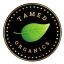 tamedorganics.com logo