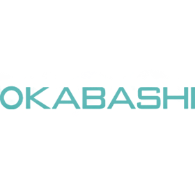 okabashi.com logo