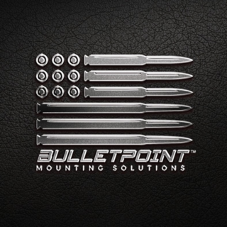 Bulletpoint Mounting Solutions