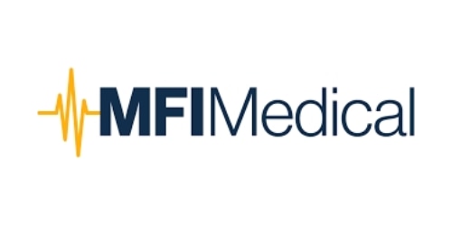 mfimedical.com logo