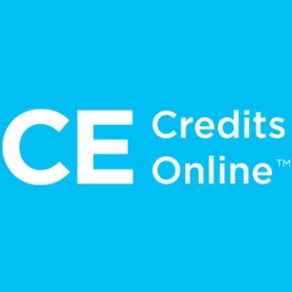 CE Credits Online