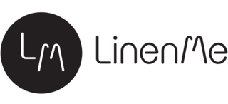 linenme.com logo