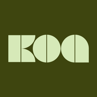 livingkoa.com logo