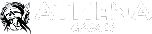 athenagames.com logo