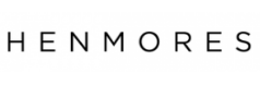 henmores.co.uk logo