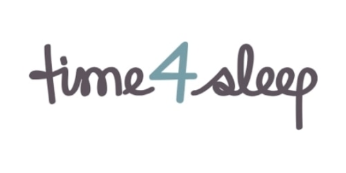 time4sleep.co.uk logo