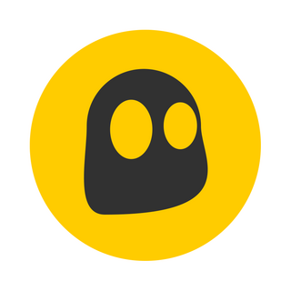 cyberghostvpn.com logo