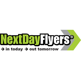 nextdayflyers.com logo