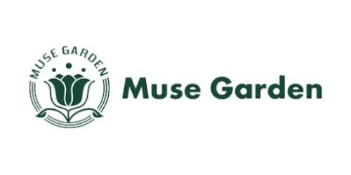 musegarden.com logo