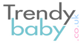 trendybaby.co.uk logo