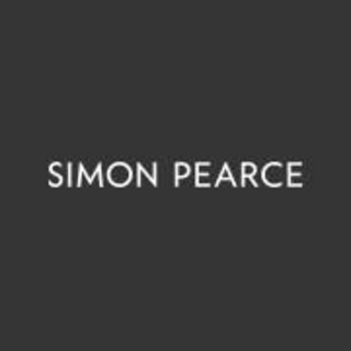 Simon Pearce