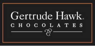 gertrudehawkchocolates.com logo