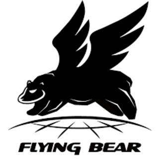 3dflyingbear.com logo